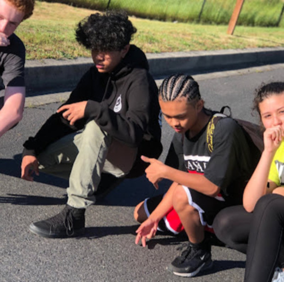 Meet your Posher, Kaeoboi - Picture 1 of 1